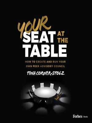 cover image of Your Seat at the Table